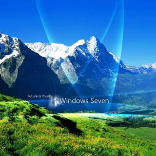 Nature Windows wallpaper