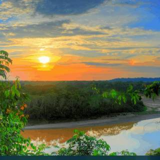 Nature Windows wallpaper