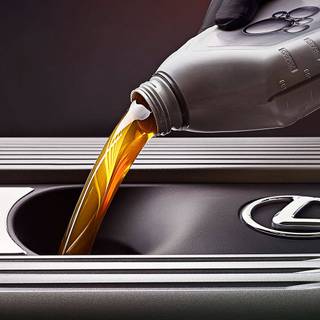 Oil car wallpaper