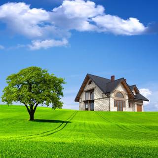 Nature Windows wallpaper