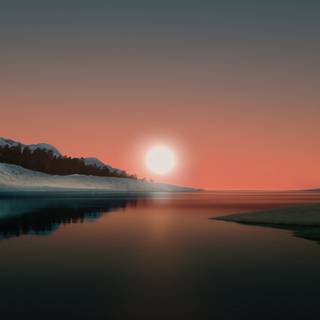 Nature Windows wallpaper