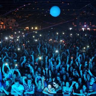 Raise hand wallpaper