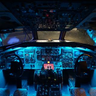 McDonnell Douglas MD-80 wallpaper