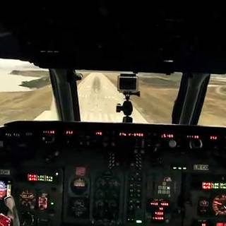 McDonnell Douglas MD-80 wallpaper