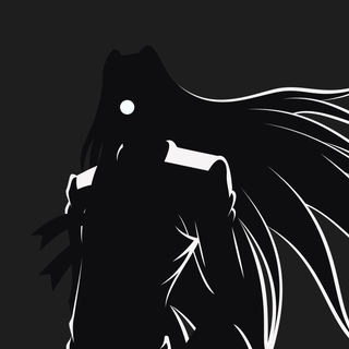 Integra Hellsing wallpaper