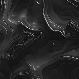 Black liquid wallpaper
