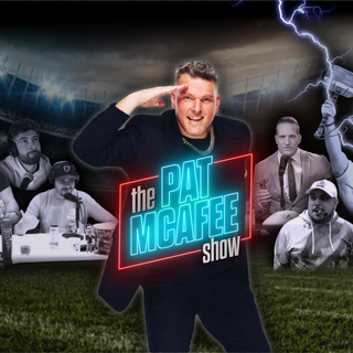 Pat McAfee wallpaper