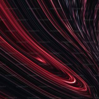 Black liquid wallpaper