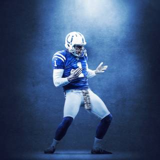 Pat McAfee wallpaper