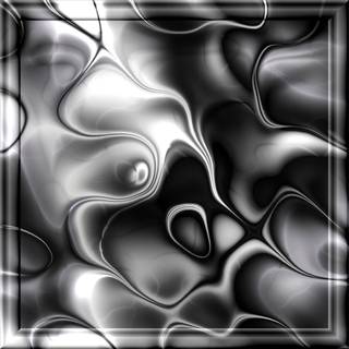 Black liquid wallpaper