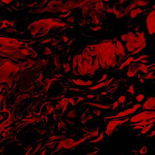 Black liquid wallpaper