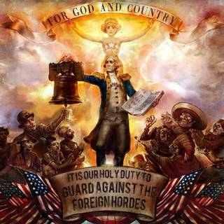 Bioshock 4k wallpaper