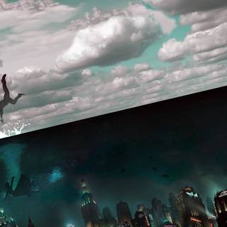 Bioshock Rapture wallpaper