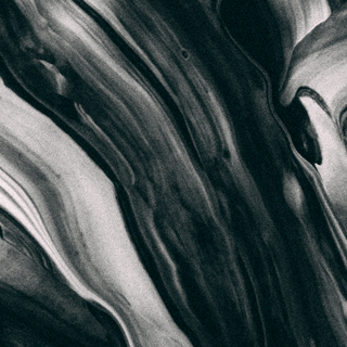 Black liquid wallpaper