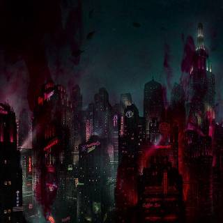 Bioshock iPhone wallpaper