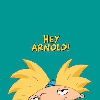 TV cartoon wallpaper