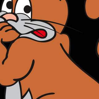 TV cartoon wallpaper