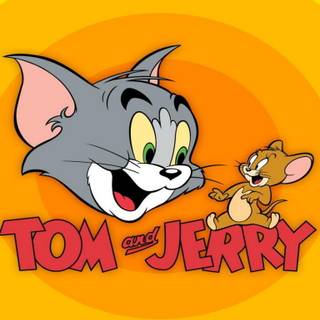 TV cartoon wallpaper