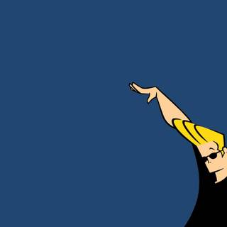 TV cartoon wallpaper