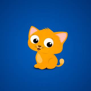 TV cartoon wallpaper