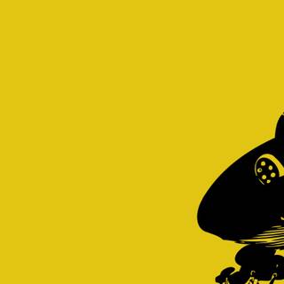 Cat astronaut wallpaper