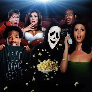 Comedy movies wallpaper