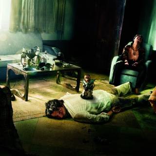 Comedy movies wallpaper