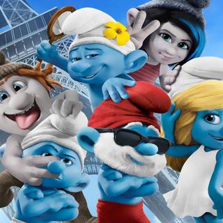 Comedy movies wallpaper