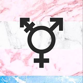 Transgender girl wallpaper