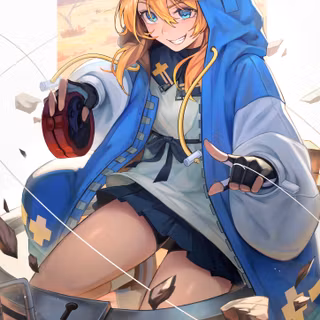 Transgender anime wallpaper