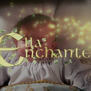 Ella Enchanted wallpaper
