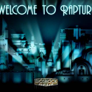 Bioshock Rapture wallpaper