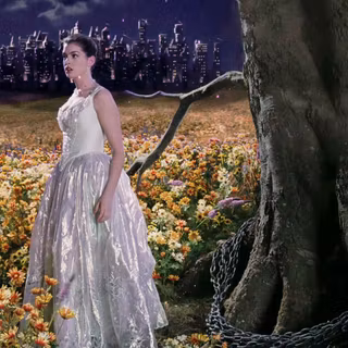Ella Enchanted wallpaper