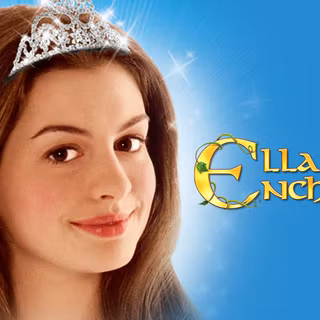 Ella Enchanted wallpaper