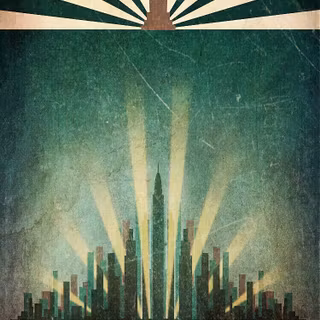 Bioshock Rapture wallpaper