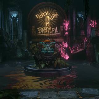 Bioshock Rapture wallpaper