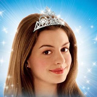 Ella Enchanted wallpaper