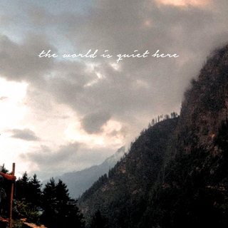 Silent love wallpaper