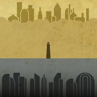 Bioshock Rapture wallpaper