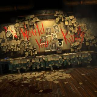 Bioshock Rapture wallpaper