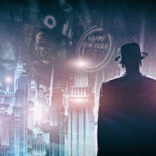 Bioshock Rapture wallpaper