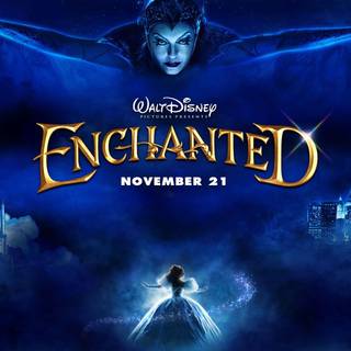 Ella Enchanted wallpaper