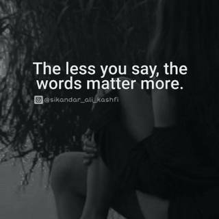 Silent love wallpaper