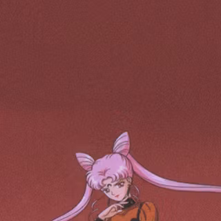 Black Lady Sailor Moon wallpaper