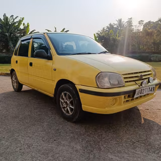 Maruti Zen wallpaper