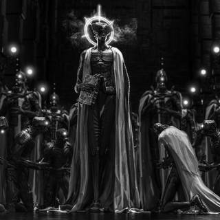 Cult movies wallpaper