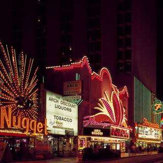 Reno Nevada wallpaper