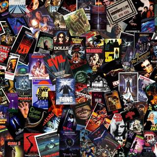 Cult movies wallpaper