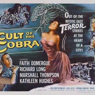 Cult movies wallpaper