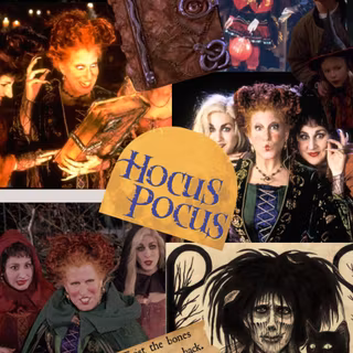 Cult movies wallpaper